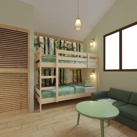 River Park ザトル エクステリア 写真