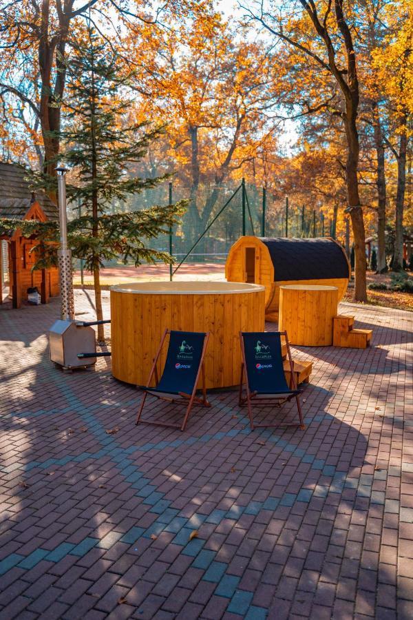 River Park ザトル エクステリア 写真