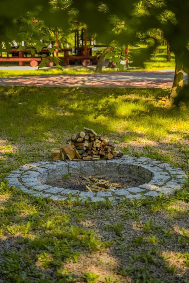 River Park ザトル エクステリア 写真