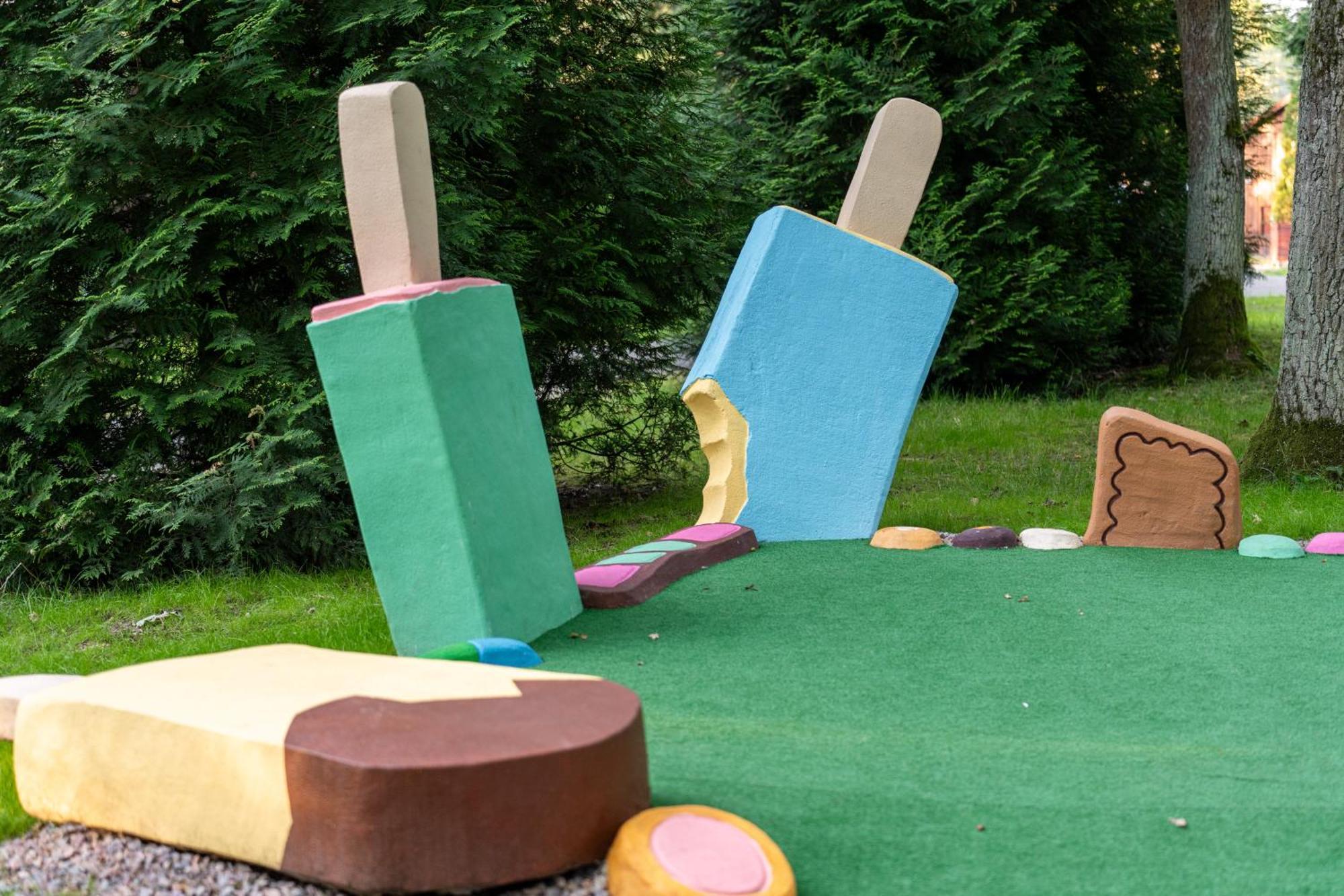 River Park ザトル エクステリア 写真