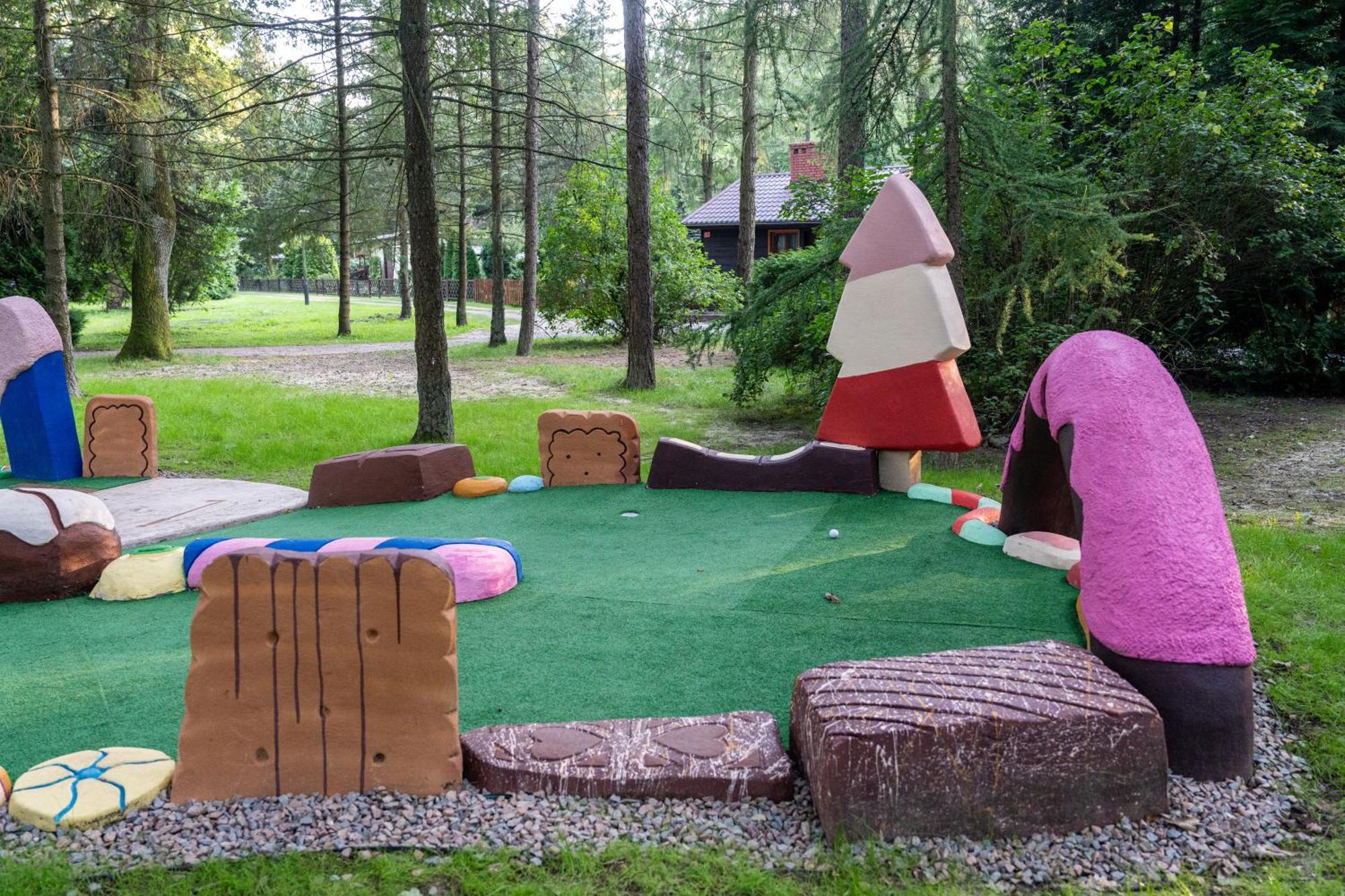 River Park ザトル エクステリア 写真