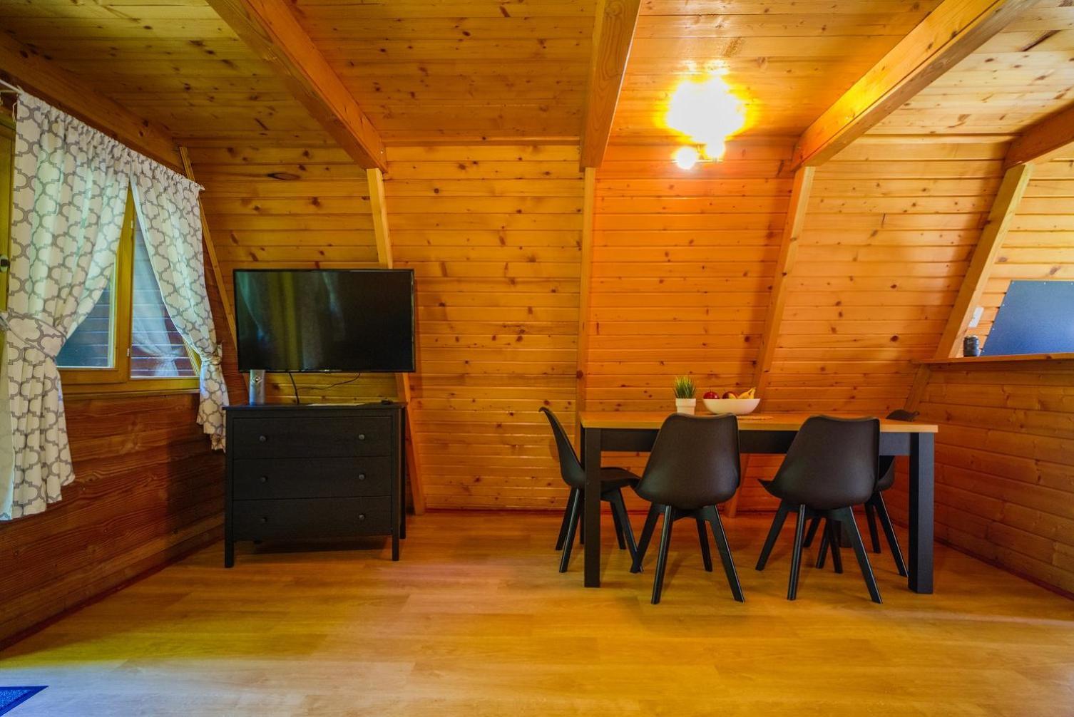 River Park ザトル 部屋 写真